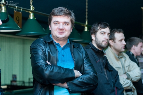 Леонид Михайлов так и не смог снять проклятие Владимира Лысанова